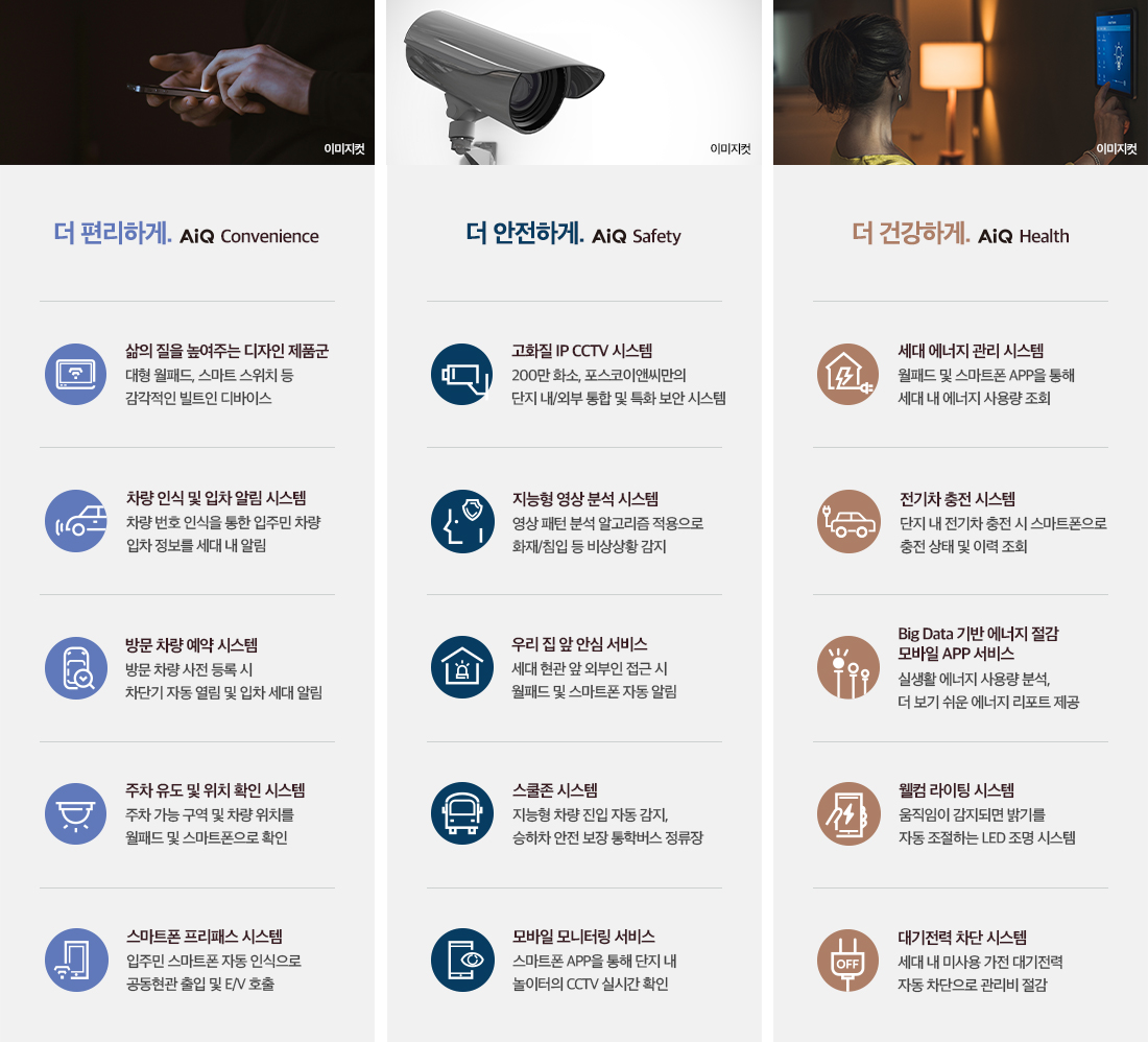 어나드 범어AIQ 안내